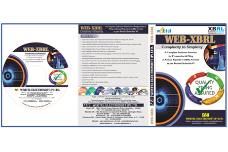 Web-XBRL