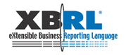 XBRL logo